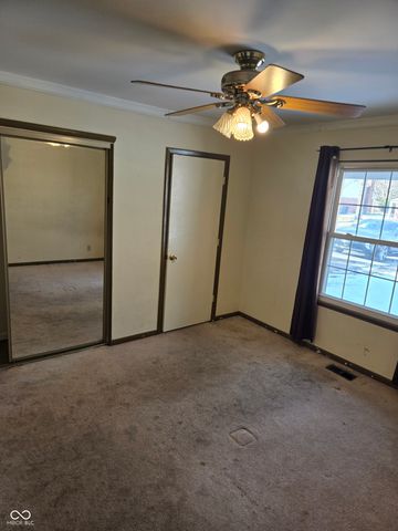 1503 Cecil Avenue, Indianapolis, IN 46219