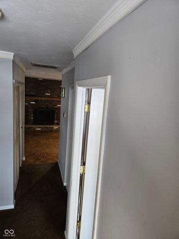 1503 Cecil Avenue, Indianapolis, IN 46219