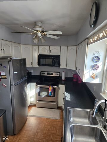 1503 Cecil Avenue, Indianapolis, IN 46219