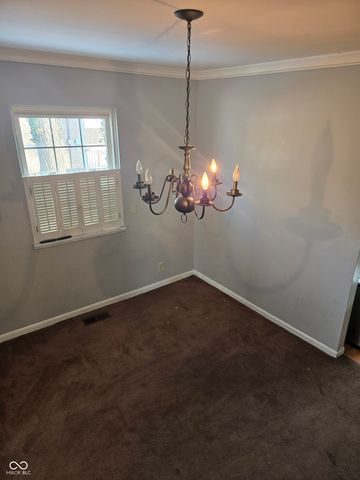 1503 Cecil Avenue, Indianapolis, IN 46219