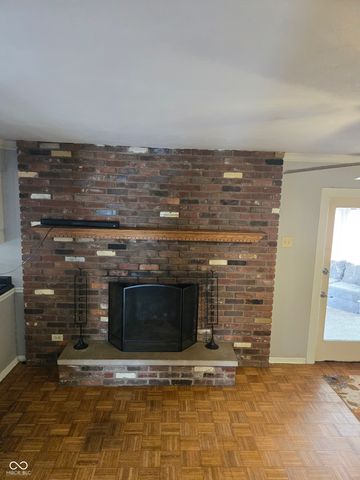 1503 Cecil Avenue, Indianapolis, IN 46219