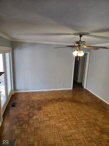 1503 Cecil Avenue, Indianapolis, IN 46219