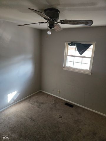 1503 Cecil Avenue, Indianapolis, IN 46219