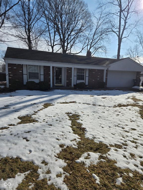 1503 Cecil Avenue, Indianapolis, IN 46219