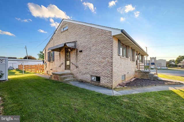 88 SOUTH ST, Hanover, PA 17331