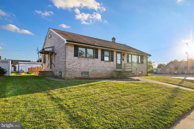 88 SOUTH ST, Hanover, PA 17331
