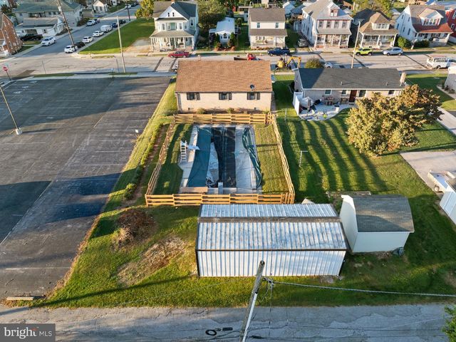 88 SOUTH ST, Hanover, PA 17331