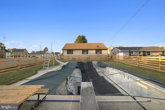 88 SOUTH ST, Hanover, PA 17331