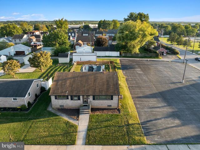 88 SOUTH ST, Hanover, PA 17331