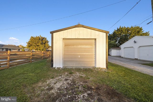 88 SOUTH ST, Hanover, PA 17331