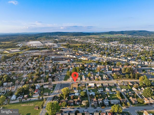 88 SOUTH ST, Hanover, PA 17331