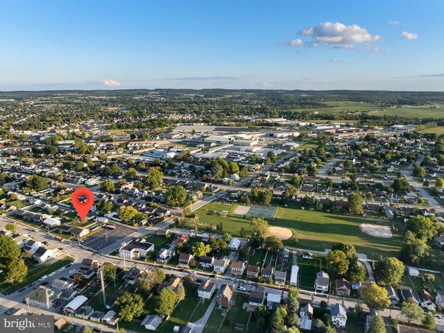 88 SOUTH ST, Hanover, PA 17331