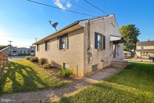88 SOUTH ST, Hanover, PA 17331