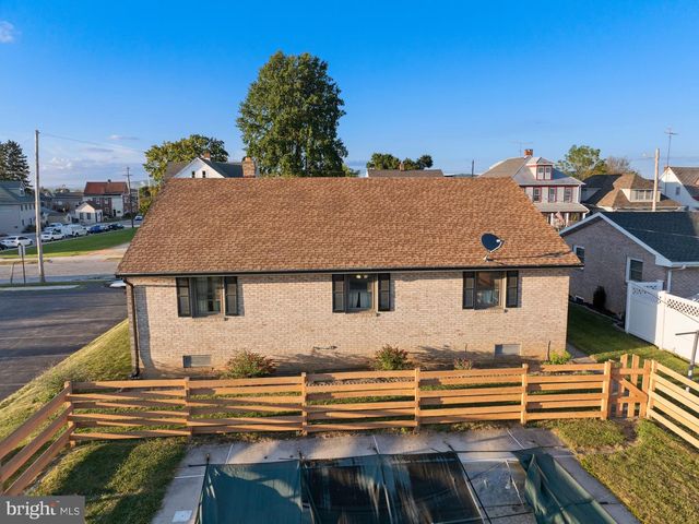 88 SOUTH ST, Hanover, PA 17331