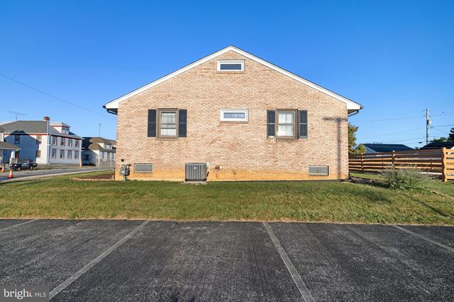 88 SOUTH ST, Hanover, PA 17331