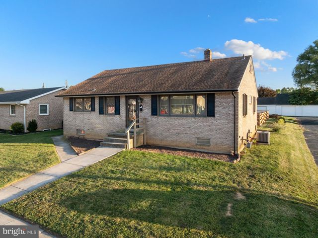 88 SOUTH ST, Hanover, PA 17331