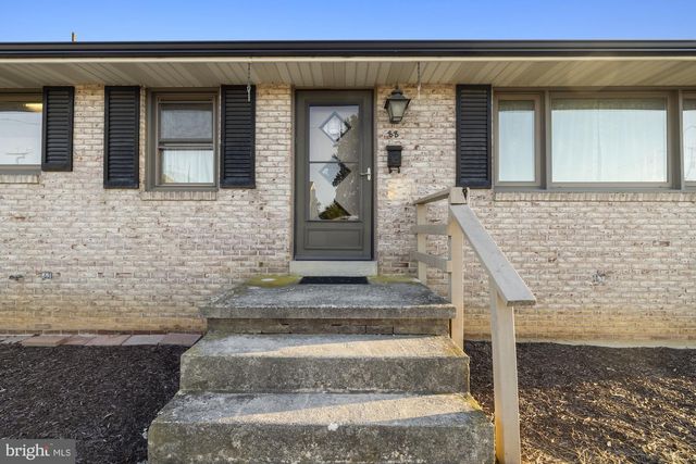 88 SOUTH ST, Hanover, PA 17331