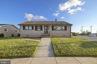 88 SOUTH ST, Hanover, PA 17331