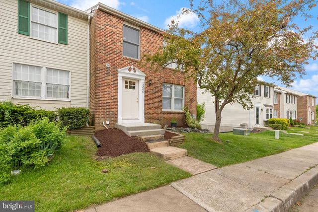 3246 SPLIT OAK CT, Abingdon, MD 21009