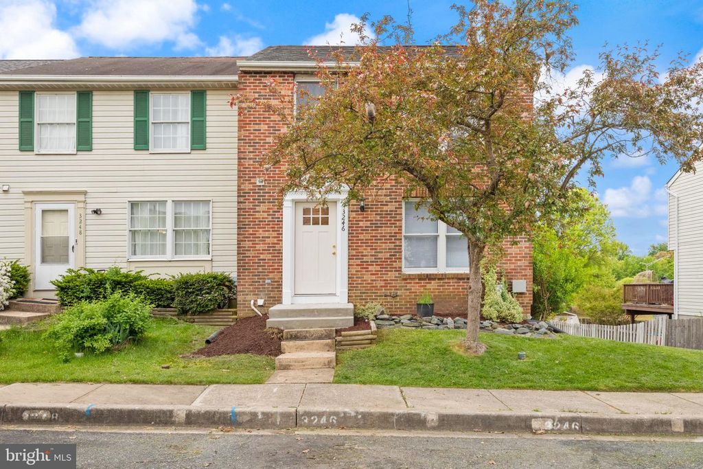 3246 SPLIT OAK CT, Abingdon, MD 21009