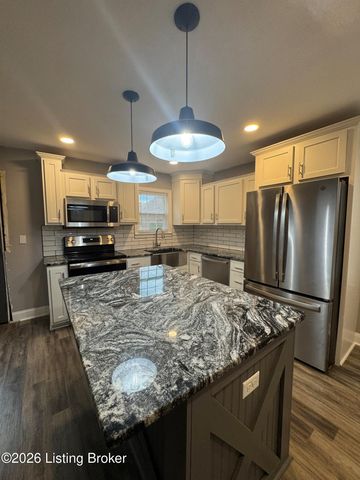 4209 Billtown Rd, Louisville, KY 40299