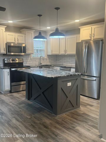 4209 Billtown Rd, Louisville, KY 40299