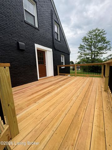 4209 Billtown Rd, Louisville, KY 40299