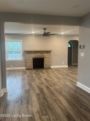4209 Billtown Rd, Louisville, KY 40299