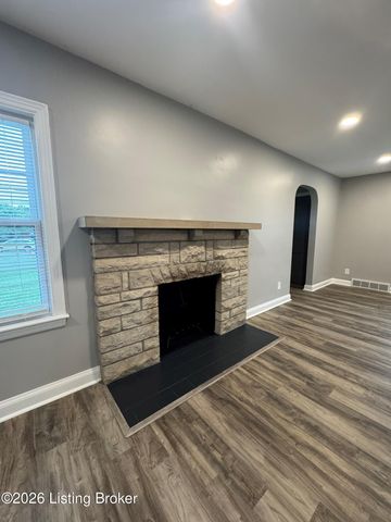 4209 Billtown Rd, Louisville, KY 40299