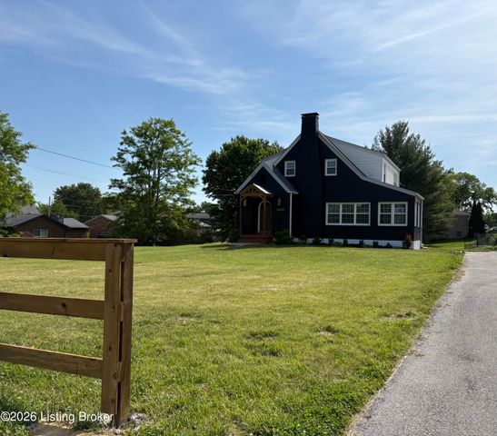 4209 Billtown Rd, Louisville, KY 40299