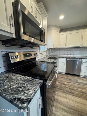 4209 Billtown Rd, Louisville, KY 40299