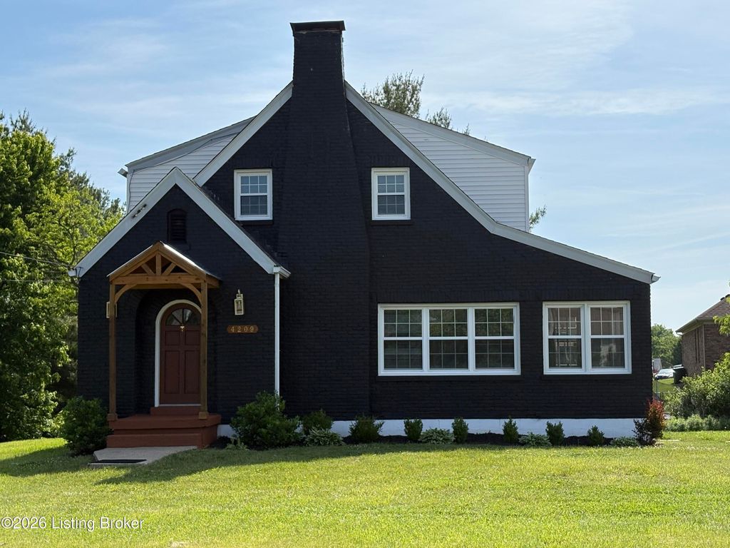 4209 Billtown Rd, Louisville, KY 40299