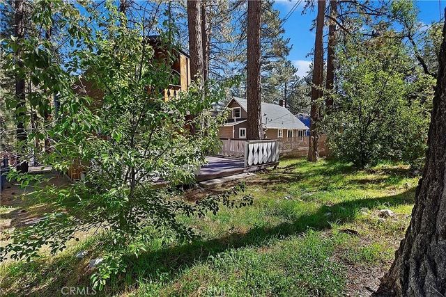 1625 Virginia, Wrightwood, CA 92379