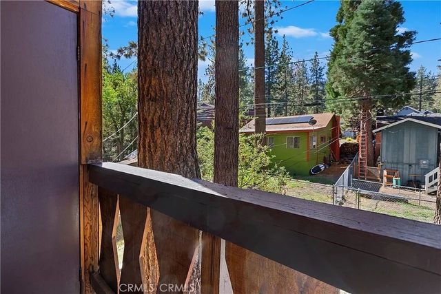 1625 Virginia, Wrightwood, CA 92379