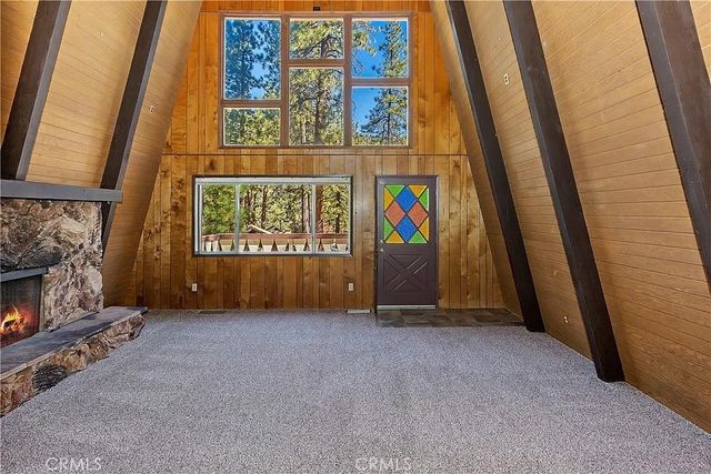 1625 Virginia, Wrightwood, CA 92379