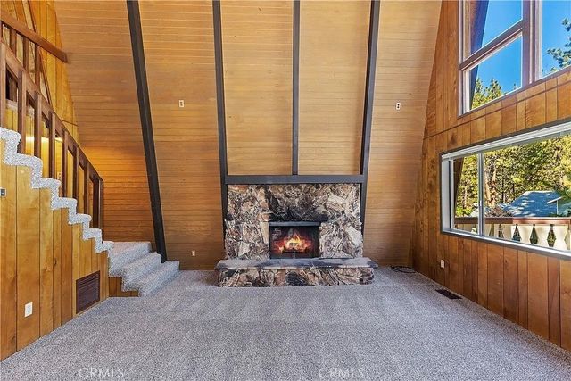 1625 Virginia, Wrightwood, CA 92379