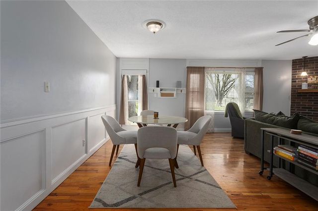 717 NE Mulberry Street, Lee's Summit, MO 64086