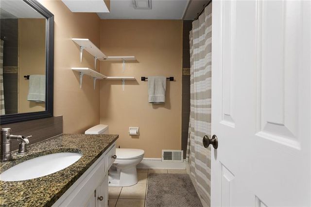 717 NE Mulberry Street, Lee's Summit, MO 64086