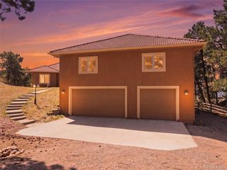 17215 Fairplay Drive, Monument, CO 80132