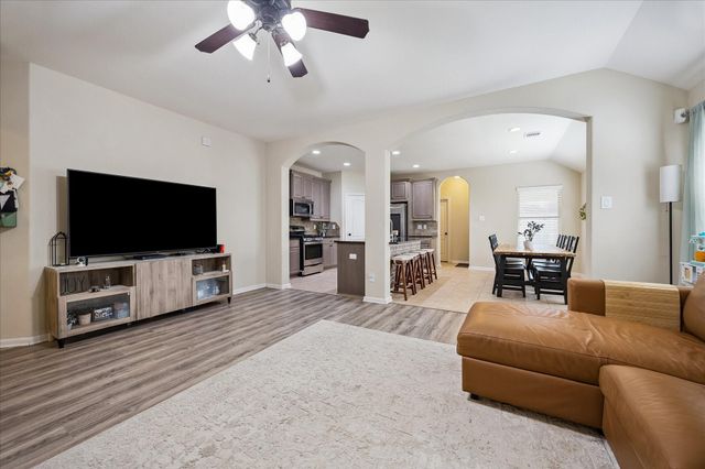 19330 S Cottonwood Green Lane, Cypress, TX 77433