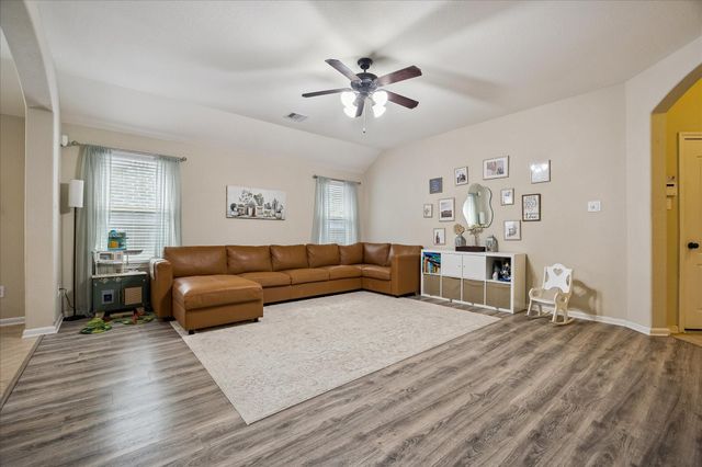 19330 S Cottonwood Green Lane, Cypress, TX 77433