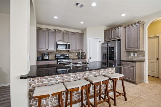 19330 S Cottonwood Green Lane, Cypress, TX 77433