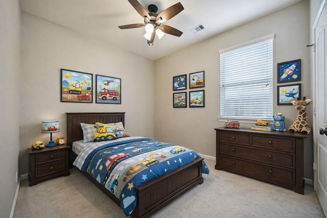 19330 S Cottonwood Green Lane, Cypress, TX 77433