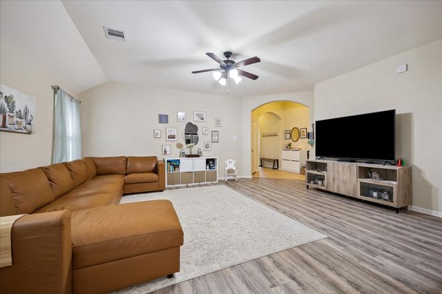 19330 S Cottonwood Green Lane, Cypress, TX 77433