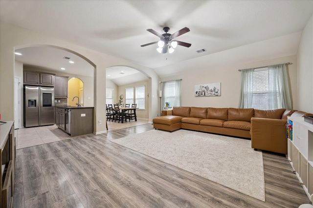 19330 S Cottonwood Green Lane, Cypress, TX 77433