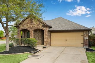 19330 S Cottonwood Green Lane, Cypress, TX 77433