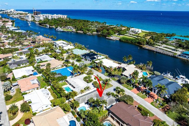 4421 NE 31st Avenue, Lighthouse Point, FL 33064