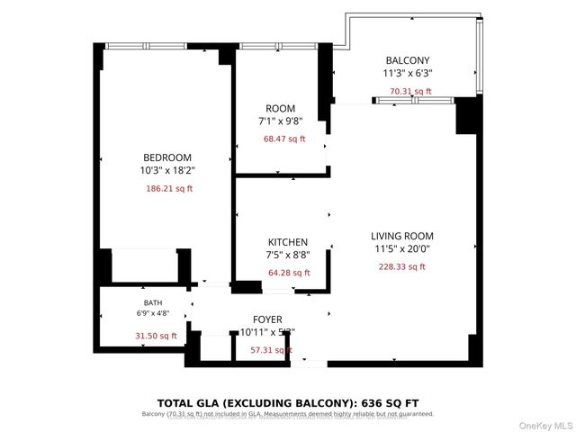 200 Cozine Avenue 9K, Brooklyn, NY 11207