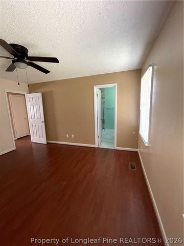 6717 Sandfield Court, Fayetteville, NC 28304