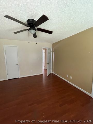 6717 Sandfield Court, Fayetteville, NC 28304